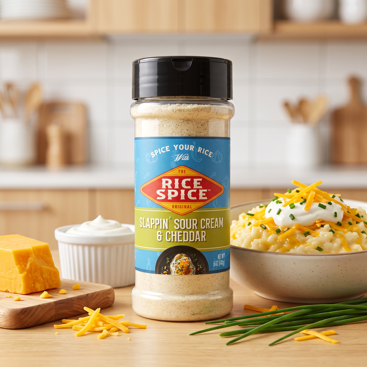 Everything Bundle 5oz