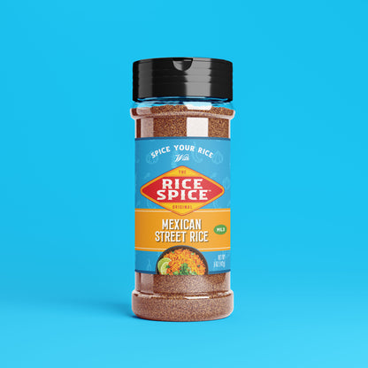 Mexican Street Rice 5oz