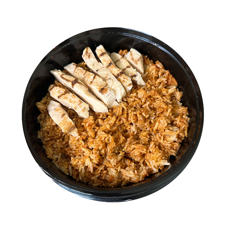 Rice Spice 5oz