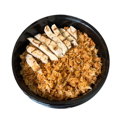 Rice Spice 5oz
