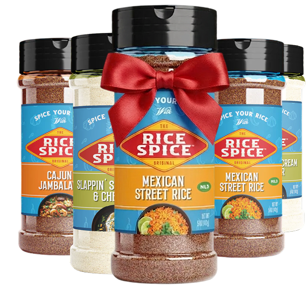 Bundle up. Eat better all week.