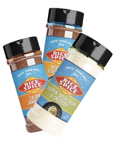 Rice Spice 5oz