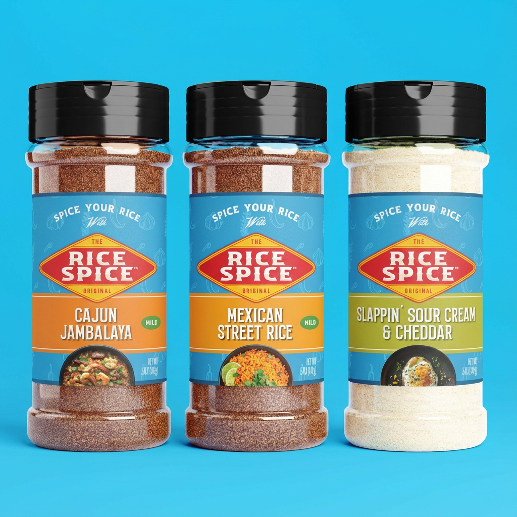 Everything Bundle 5oz